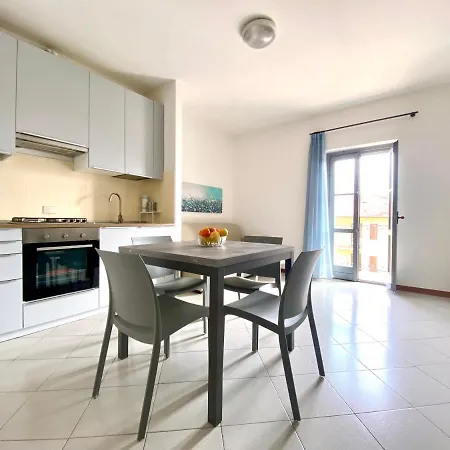 Regina Di Διαμέρισμα