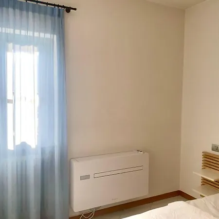 Regina Di Διαμέρισμα *