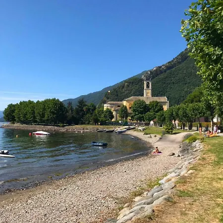 Διαμέρισμα Regina Di *