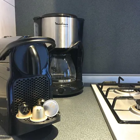 Regina Di Διαμέρισμα *