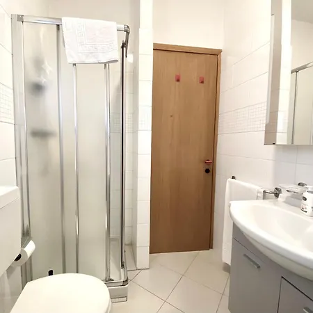 Apartment Regina Di