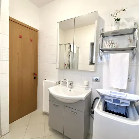 Regina Di Apartment *