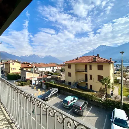 Regina Di Apartment *