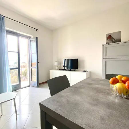 Apartment Regina Di Dongo