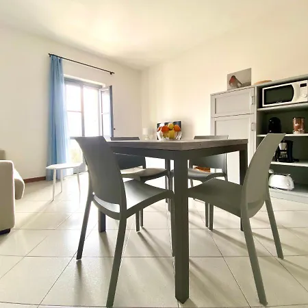 Regina Di Appartement