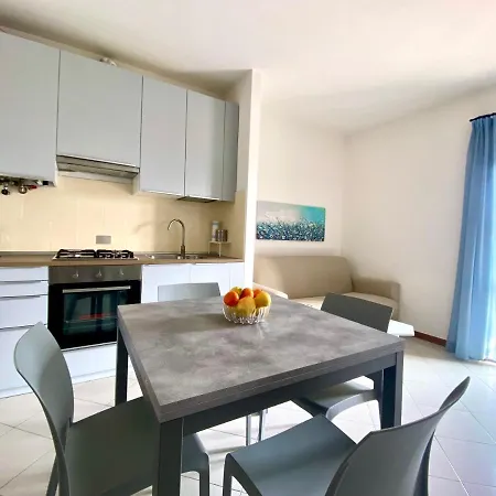 Appartement Regina Di *