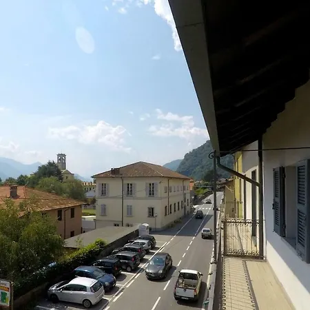 Regina Di Apartment