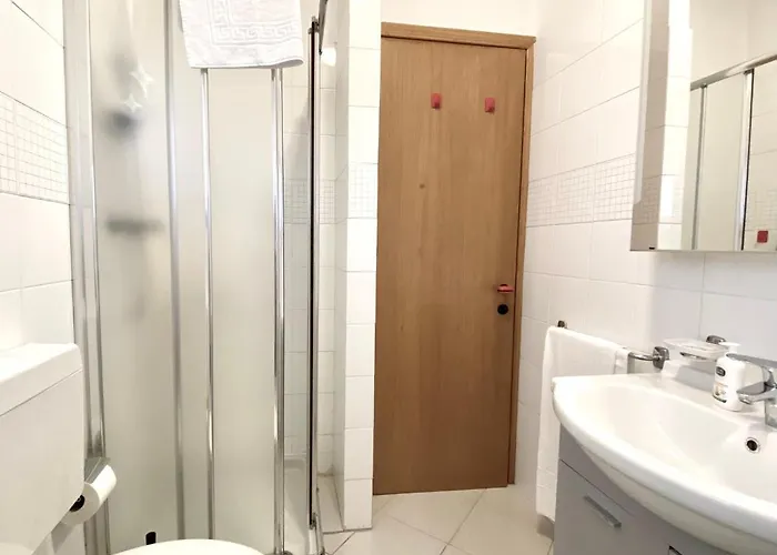 Апартаменты Regina Di