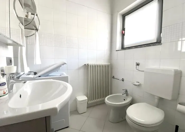 Apartament Regina Di Dongo