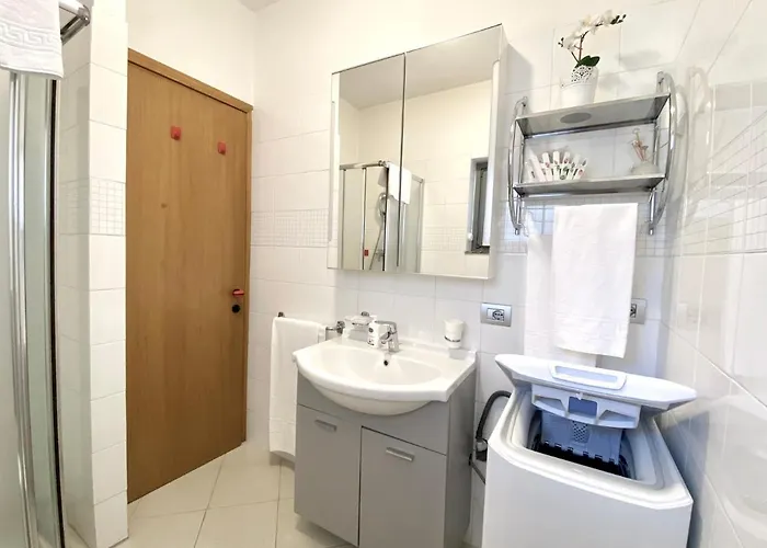 Regina Di Apartament *