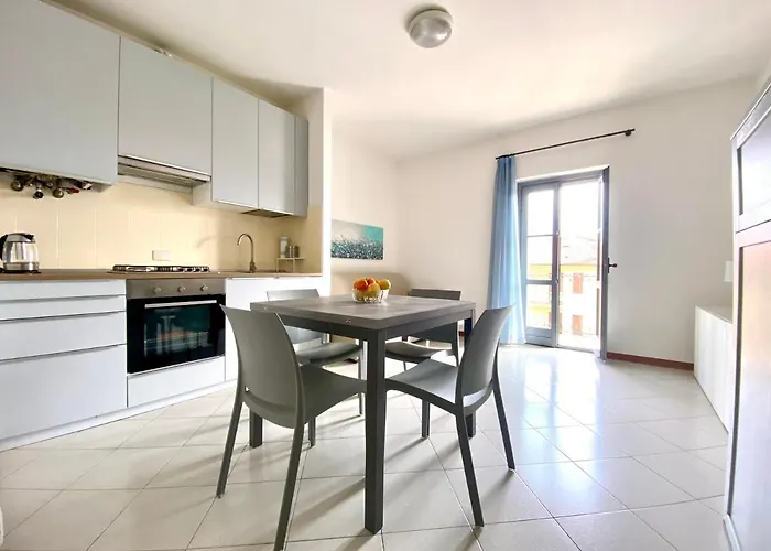 Regina Di Apartament