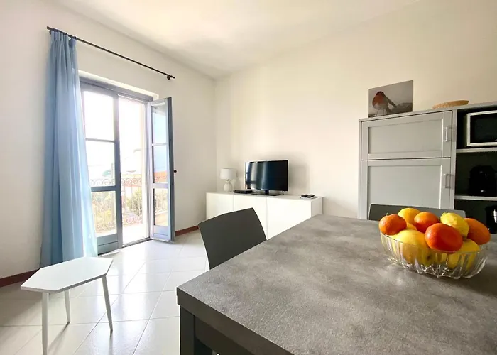 Apartament Regina Di Dongo