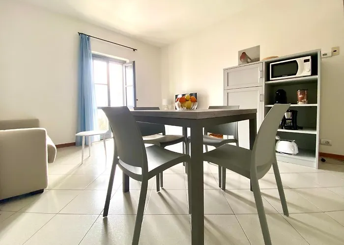 Regina Di Apartament