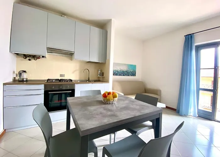 Apartament Regina Di *