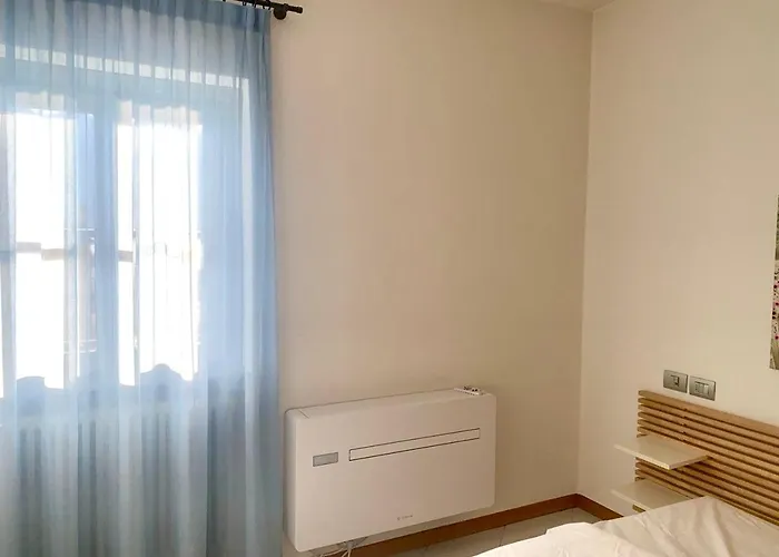 Regina Di Apartament *