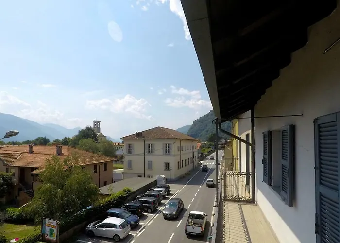 Regina Di Apartament