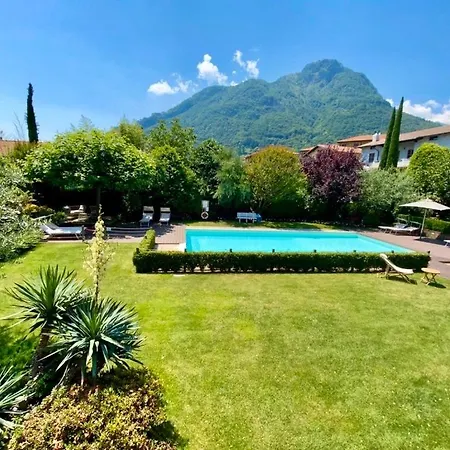 Appartement Regina Di