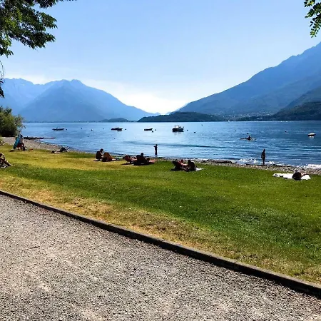 דירה Regina Di דונגו