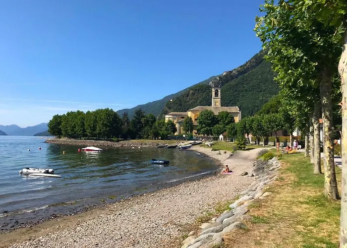 Apartamento Regina Di *